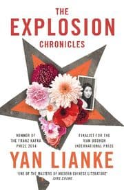 Cover von The Explosion Chronicles