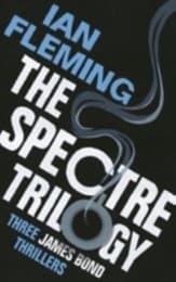 Cover von The Spectre Trilogy