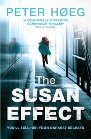 Cover von The Susan Effect