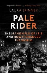 Cover von Pale Rider