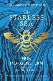 Cover von The Starless Sea
