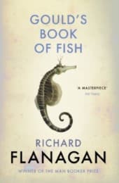 Cover von Gould's Book of Fish