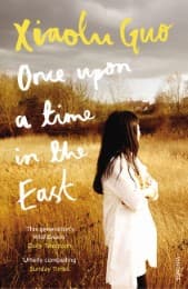 Cover von Once Upon a Time in the East