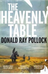 Cover von The Heavenly Table
