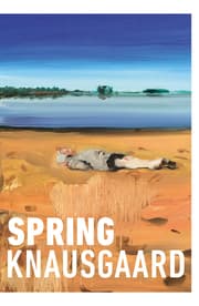 Cover von Spring