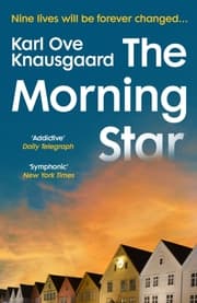 Cover von The Morning Star