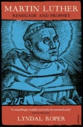 Cover von Martin Luther