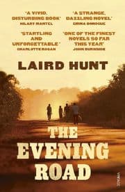 Cover von The Evening Road