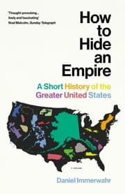 Cover von How to Hide an Empire