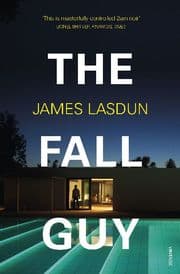 Cover von The Fall Guy