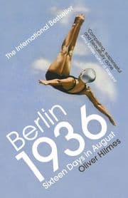 Cover von Berlin 1936