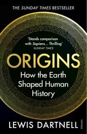 Cover von Origins