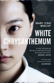 Cover von White Chrysanthemum