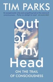 Cover von Out of My Head