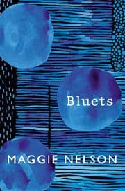 Cover von Bluets