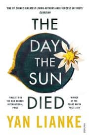 Cover von The Day the Sun Died