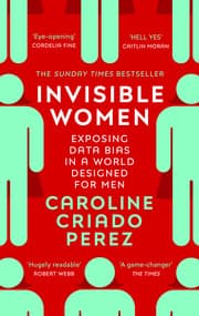 Cover von Invisible Women
