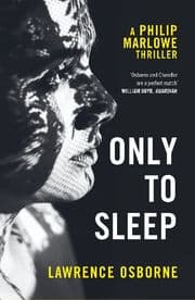 Cover von Only to Sleep