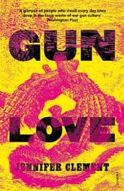 Cover von Gun Love