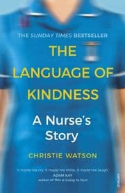 Cover von The Language of Kindness