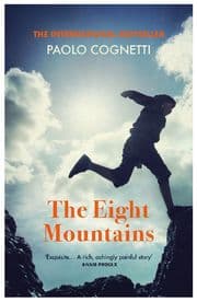 Cover von The Eight Mountains