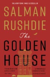 Cover von The Golden House