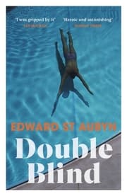 Cover von Double Blind