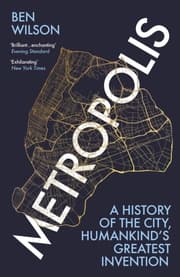 Cover von Metropolis