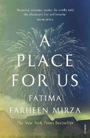 Cover von A Place for Us