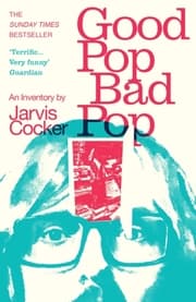 Cover von Good Pop, Bad Pop