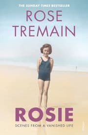 Cover von Rosie