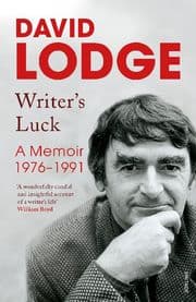 Cover von Writer's Luck