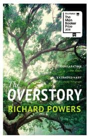 Cover von The Overstory