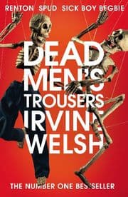 Cover von Dead Men's Trousers