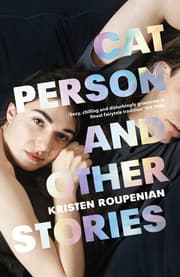 Cover von Cat Person and Other Stories