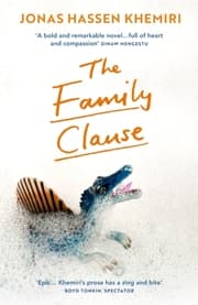 Cover von The Family Clause