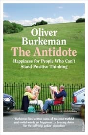 Cover von The Antidote