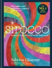 Cover von Sirocco