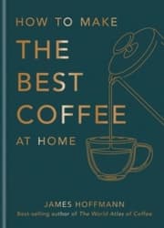 Cover von How to make the best coffee at home