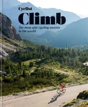Cover von Cyclist - Climb