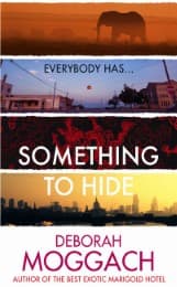 Cover von Something to Hide