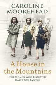 Cover von A House in the Mountains