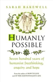 Cover von Humanly Possible
