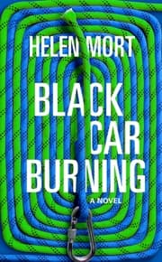 Cover von Black Car Burning