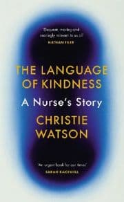 Cover von The Language of Kindness