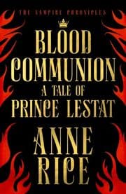 Cover von Blood Communion