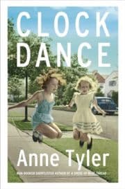 Cover von Clock Dance
