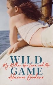 Cover von Wild Game