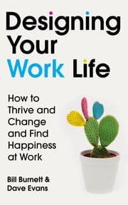 Cover von Designing Your Work Life