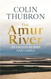 Cover von The Amur River